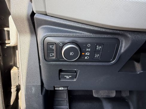Used 2022 Ford Bronco Badlands AWD/4WD image 18