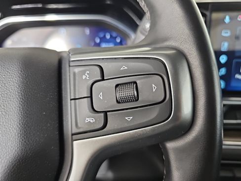 Used 2025 Chevrolet Silverado 2500 LT w/ Convenience Package RWD image 14