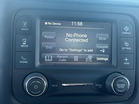 Certified 2019 RAM 2500 Tradesman image 29