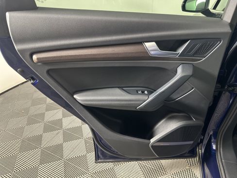 Used 2021 Audi Q5 2.0T Premium Plus w/ Premium Plus Package image 14