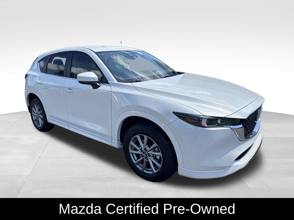 Used MAZDA CX-5 for Sale in Murfreesboro, TN - Autotrader