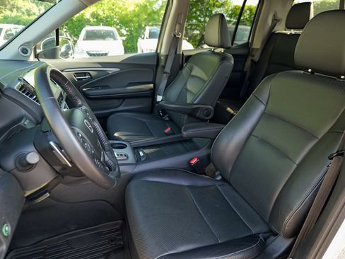 Used 2023 Honda Ridgeline RTL image 19