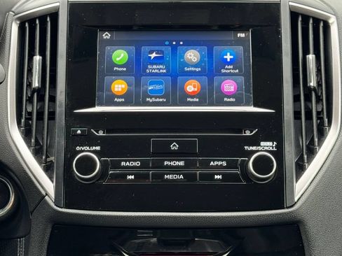 Used 2021 Subaru Forester Premium AWD/4WD image 20