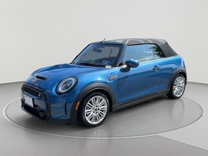 Used 2023 MINI Cooper S w/ Signature Upholstery Package