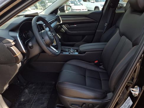 New 2026 MAZDA CX-50 AWD 2.5 Hybrid w/ Weather Package image 15