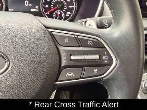 Used 2023 Hyundai Santa Fe SEL AWD/4WD image 21