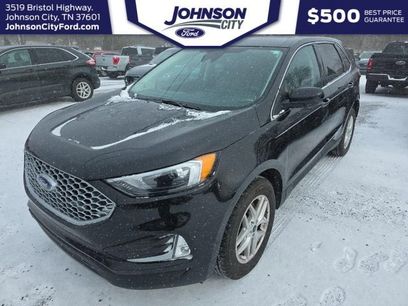 Used 2024 Ford Edge SEL w/ Convenience Package