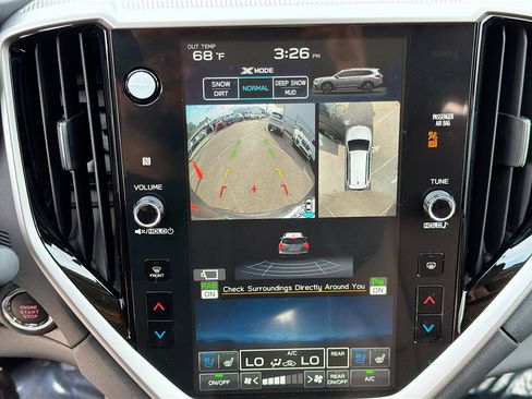 New 2026 Subaru Ascent Touring image 34