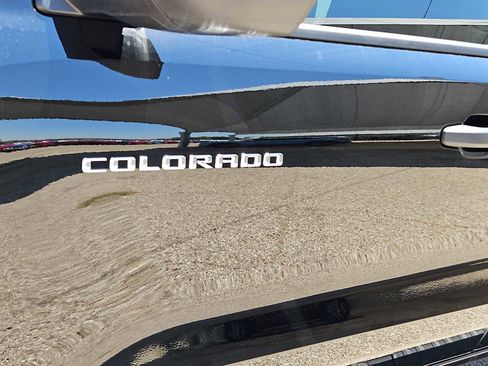 New 2026 Chevrolet Colorado Trail Boss image 15