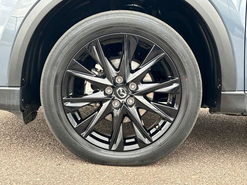 Used 2023 MAZDA CX-5 Carbon Edition image 25