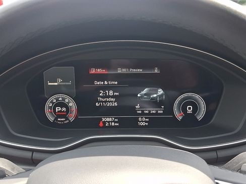 Used 2021 Audi A5 2.0T Premium Plus AWD/4WD image 20