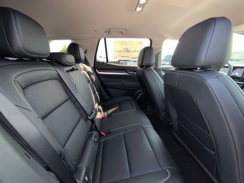 New 2026 GMC Terrain Denali AWD/4WD image 29