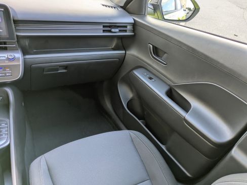 New 2026 Hyundai Kona SEL Sport image 21