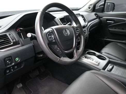 Certified 2023 Honda Ridgeline RTL image 18