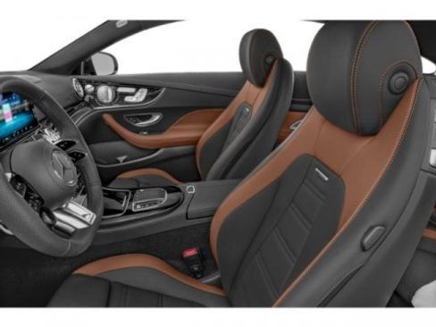 Used 2022 Mercedes-Benz E 53 AMG E 53 AMG image 9