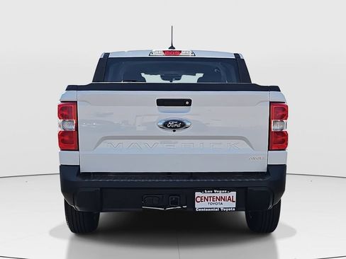 Used 2023 Ford Maverick XLT w/ Equipment Group 300A Standard AWD/4WD image 6
