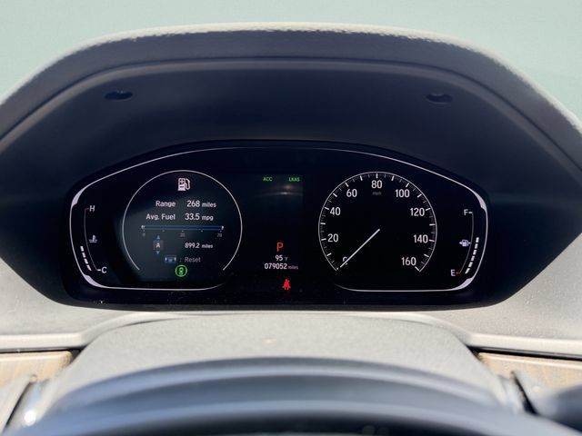 Used 2018 Honda Accord EX-L image 34