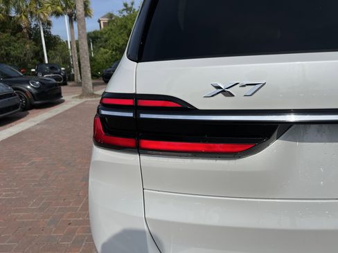 Certified 2024 BMW X7 xDrive40i w/ Premium Package AWD/4WD image 46