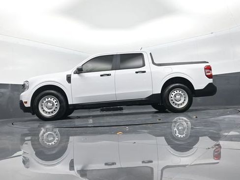 Certified 2024 Ford Maverick XL w/ Equipment Group 100A Standard image 20