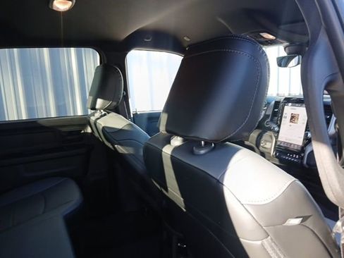 New 2026 RAM 2500 Tradesman AWD/4WD image 17