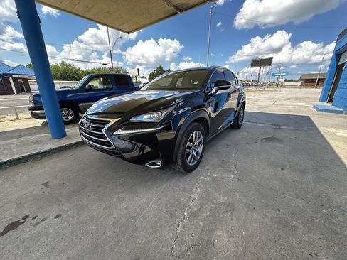 Used 2015 Lexus NX 200t FWD image 4