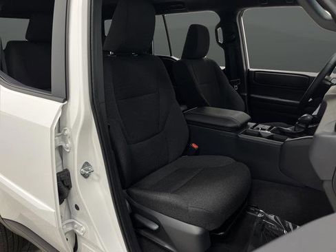 Used 2025 Toyota Land Cruiser 1958 image 29