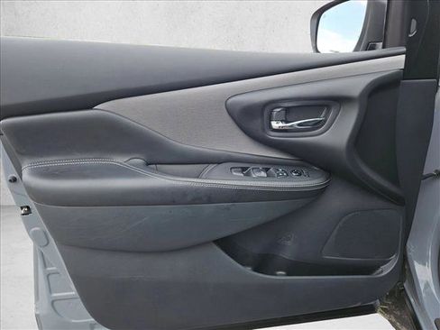 Used 2022 Nissan Murano SV w/ SV Midnight Edition Package image 27