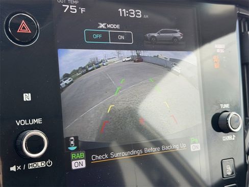 Used 2022 Subaru Outback Touring XT image 19