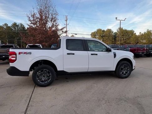 New 2026 Ford Maverick XLT w/ XLT Luxury Package image 7