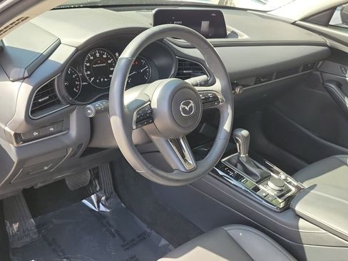 Used 2024 MAZDA CX-30 AWD 2.5 S w/ Select Sport Pkg image 16