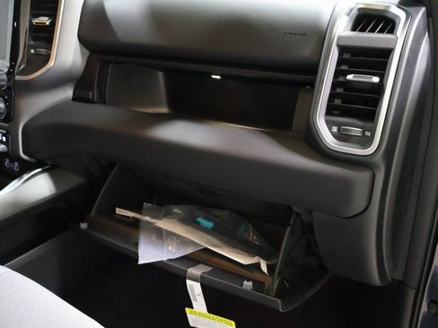 New 2026 RAM 1500 Big Horn image 21