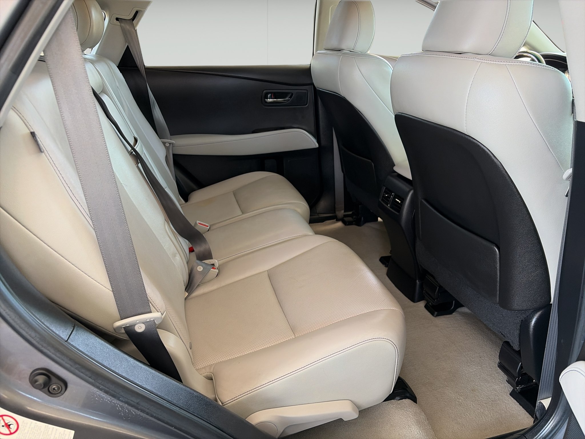Used 2015 Lexus RX 350 FWD image 13
