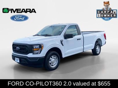 Used 2023 Ford F150 XL