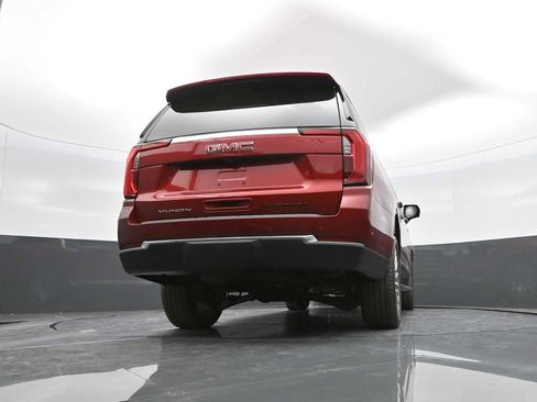 New 2025 GMC Yukon XL Elevation image 34