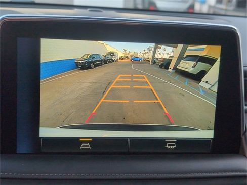 Certified 2022 Chevrolet Tahoe LT image 15