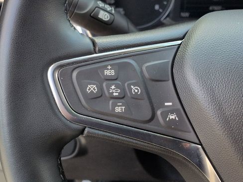 Used 2024 Chevrolet Equinox LT AWD/4WD image 12