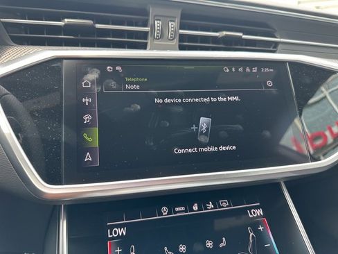 New 2026 Audi RS 7 Performance image 43