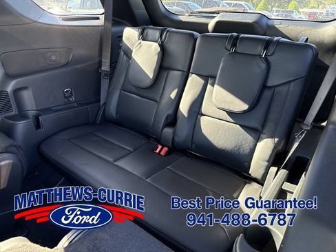 New 2026 Ford Explorer ST-Line w/ ST-Line Street Pack RWD image 14