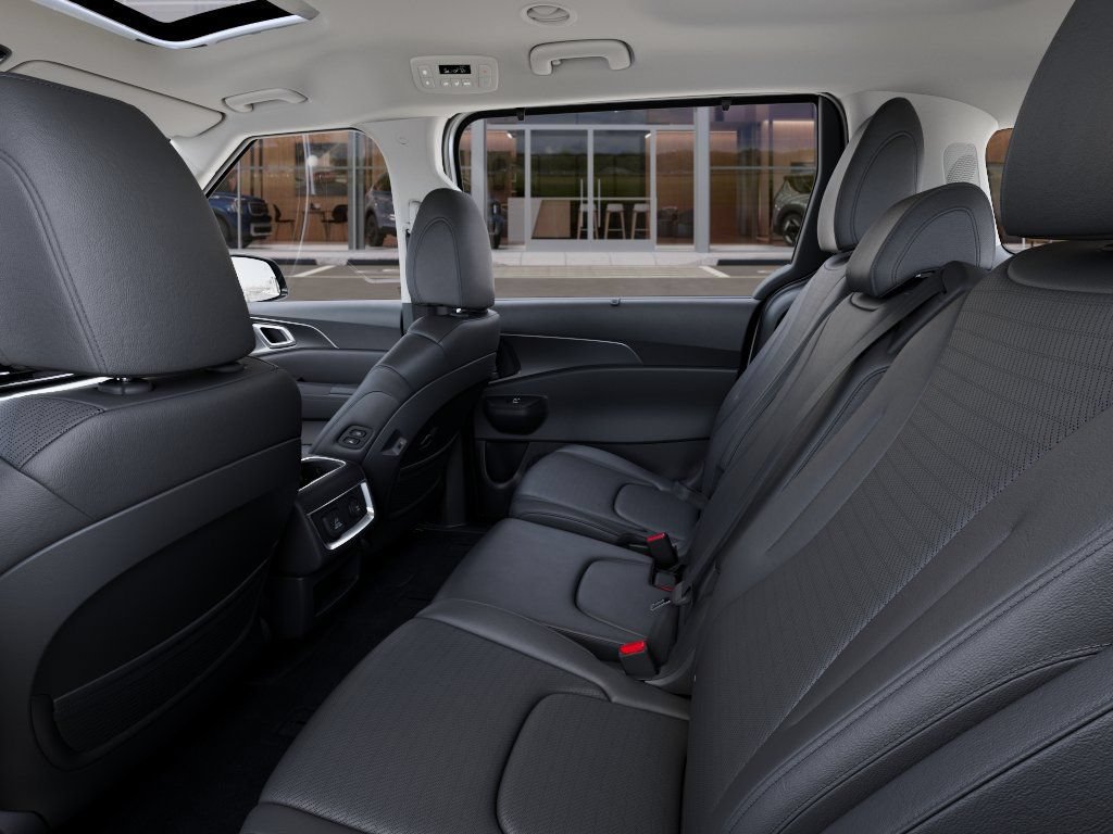 New 2026 Kia Carnival SX Prestige FWD image 18