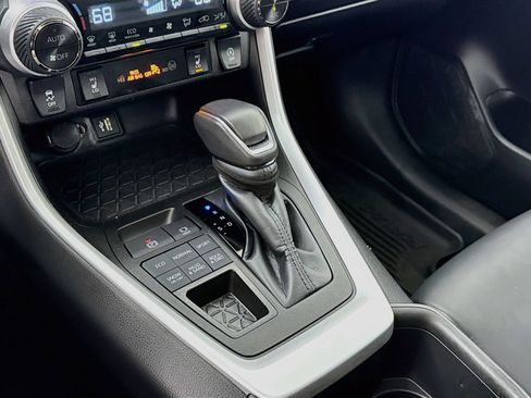 Certified 2023 Toyota RAV4 XLE Premium AWD/4WD image 16