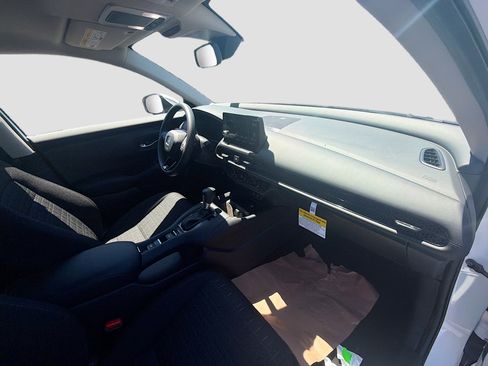 New 2027 Honda HR-V LX image 23