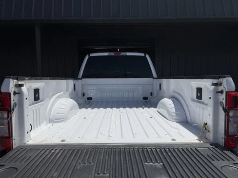 Used 2022 Ford F250 XLT AWD/4WD image 17