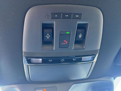 New 2026 Nissan Armada PRO-4X image 36