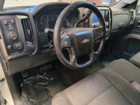 Used 2016 Chevrolet Silverado 2500 LT w/ All Star Edition AWD/4WD image 10