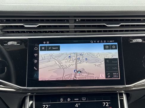 Used 2025 Audi Q7 3.0T Premium Plus AWD/4WD image 7