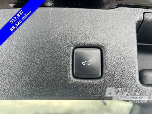 Used 2022 Ford Escape SEL w/ Class II Trailer Tow Package image 25