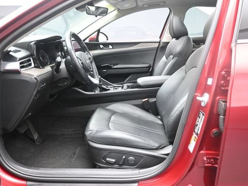 Used 2024 Kia K5 EX w/ EX Premium Package FWD image 20