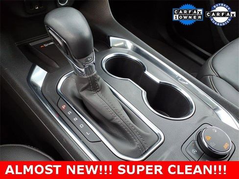 Certified 2023 Chevrolet Traverse LT image 15