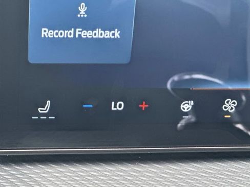 New 2026 Ford Mustang Premium image 28