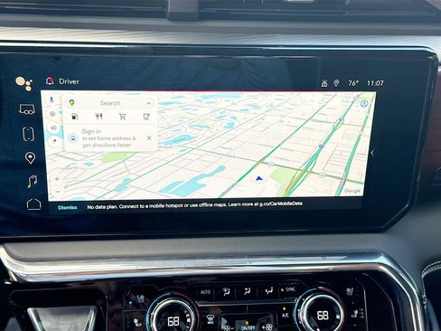 Used 2024 GMC Sierra 3500 Denali Ultimate image 31